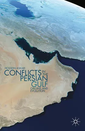 Askari | Conflicts in the Persian Gulf | E-Book | www.sack.de