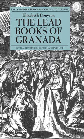 Drayson |  The Lead Books of Granada | Buch |  Sack Fachmedien