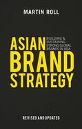 Roll |  Asian Brand Strategy (Revised and Updated) | Buch |  Sack Fachmedien
