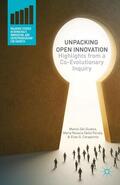 Loparo |  Unpacking Open Innovation | Buch |  Sack Fachmedien