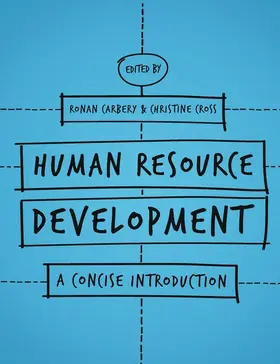 Carbery / Cross |  Human Resource Development | Buch |  Sack Fachmedien