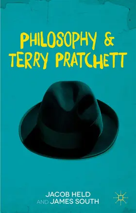Held / South |  Philosophy and Terry Pratchett | Buch |  Sack Fachmedien