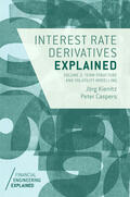 Kienitz / Caspers |  Interest Rate Derivatives Explained: Volume 2 | eBook | Sack Fachmedien