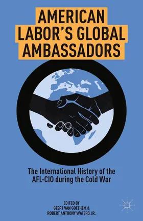 American Labor's Global Ambassadors | E-Book | www.sack.de