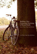 Walker / Hart / Hanna |  Building a New Community Psychology of Mental Health | eBook | Sack Fachmedien