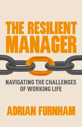 Furnham | The Resilient Manager | E-Book | sack.de