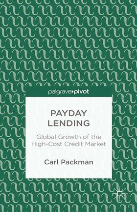 Packman | Payday Lending | E-Book | sack.de