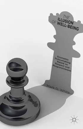 White | The Illusion of Well-Being | E-Book | www.sack.de