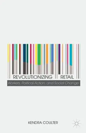 Coulter | Revolutionizing Retail | E-Book | www.sack.de