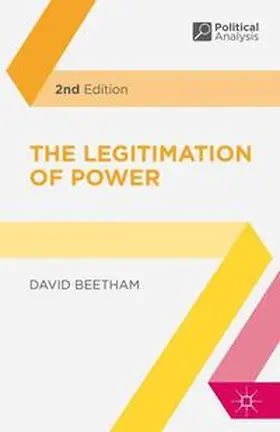 Beetham |  The Legitimation of Power | eBook | Sack Fachmedien