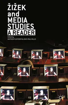 Flisfeder / Willis | Zizek and Media Studies | E-Book | www.sack.de