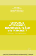 Banik / Das Gupta / Bhaumik |  Corporate Governance, Responsibility and Sustainability | eBook | Sack Fachmedien