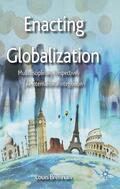 Brennan |  Enacting Globalization | Buch |  Sack Fachmedien