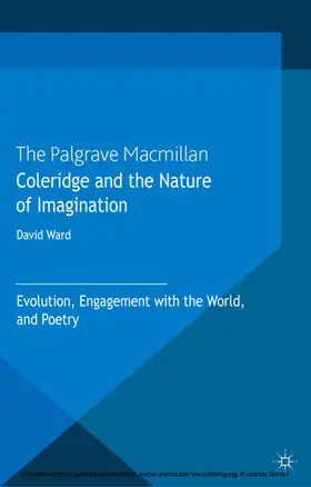 Ward |  Coleridge and the Nature of Imagination | eBook | Sack Fachmedien