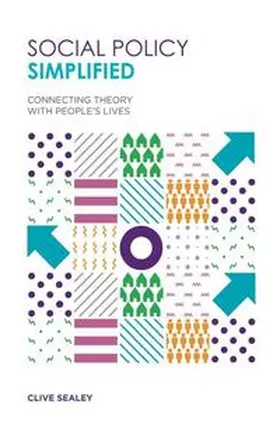 Sealey |  Social Policy Simplified | eBook | Sack Fachmedien