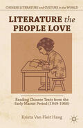 Loparo |  Literature the People Love | eBook | Sack Fachmedien