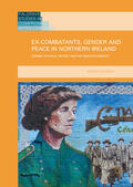 Wahidin |  Ex-Combatants, Gender and Peace in Northern Ireland | eBook | Sack Fachmedien