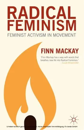 Mackay |  Radical Feminism | eBook | Sack Fachmedien