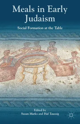 Marks / Taussig | Meals in Early Judaism | E-Book | www.sack.de