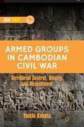 Kubota |  Armed Groups in Cambodian Civil War | eBook | Sack Fachmedien