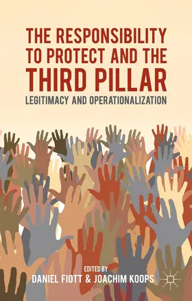 Fiott / Koops |  The Responsibility to Protect and the Third Pillar | Buch |  Sack Fachmedien