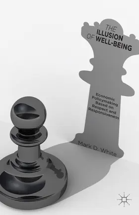 White |  The Illusion of Well-Being | Buch |  Sack Fachmedien