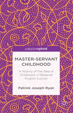 Ryan | Master-Servant Childhood | E-Book | www.sack.de
