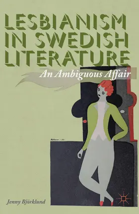 Björklund | Lesbianism in Swedish Literature | E-Book | www.sack.de