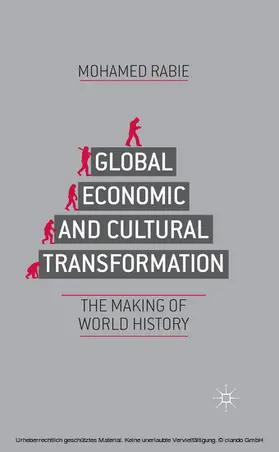 Rabie | Global Economic and Cultural Transformation | E-Book | www.sack.de