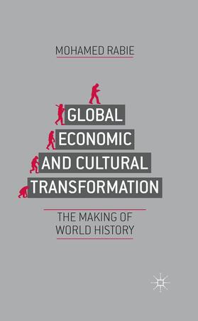 Rabie | Global Economic and Cultural Transformation | E-Book | sack.de