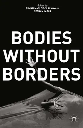 Casanova / Jafar | Bodies Without Borders | E-Book | www.sack.de