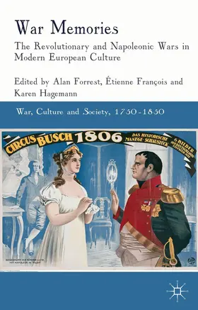 Forrest / François / Hagemann |  War Memories | Buch |  Sack Fachmedien