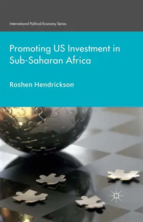 Hendrickson | Promoting U.S. Investment in Sub-Saharan Africa | E-Book | www.sack.de
