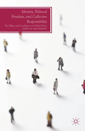 Souffrant |  Identity, Political Freedom, and Collective Responsibility | Buch |  Sack Fachmedien
