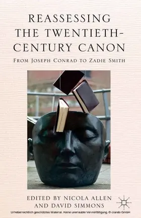 Allen / Simmons |  Reassessing the Twentieth-Century Canon | eBook | Sack Fachmedien