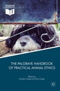 Linzey |  The Palgrave Handbook of Practical Animal Ethics | Buch |  Sack Fachmedien