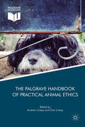 Linzey |  The Palgrave Handbook of Practical Animal Ethics | eBook | Sack Fachmedien