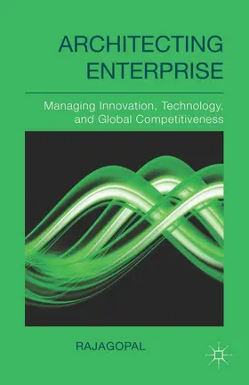 Rajagopal |  Architecting Enterprise | eBook | Sack Fachmedien