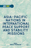 Aoi / Heng |  Asia-Pacific Nations in International Peace Support and Stability Operations | eBook | Sack Fachmedien