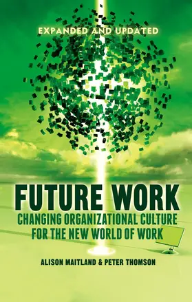 Maitland / Thomson |  Future Work | Buch |  Sack Fachmedien