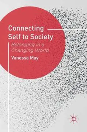 May |  Connecting Self to Society | eBook | Sack Fachmedien