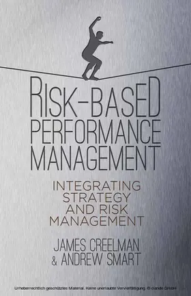Smart / Creelman | Risk-Based Performance Management | E-Book | www.sack.de