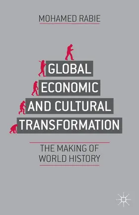 Rabie | Global Economic and Cultural Transformation | Buch | 978-1-137-36777-8 | www.sack.de