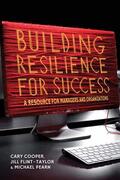 Cooper / Flint-Taylor / Pearn |  Building Resilience for Success | eBook | Sack Fachmedien