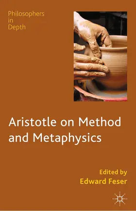 Feser | Aristotle on Method and Metaphysics | E-Book | www.sack.de