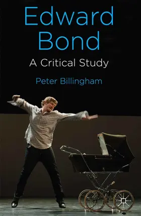 Billingham | Edward Bond: A Critical Study | E-Book | www.sack.de
