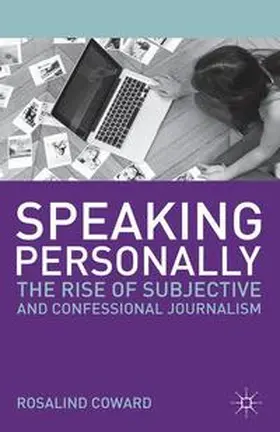 Coward |  Speaking Personally | eBook | Sack Fachmedien