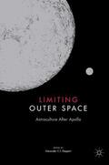 Geppert |  Limiting Outer Space | Buch |  Sack Fachmedien