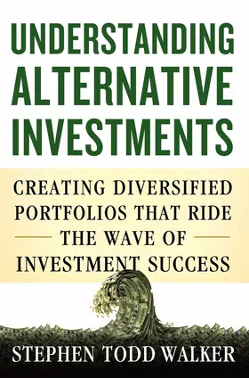 Walker |  Understanding Alternative Investments | eBook | Sack Fachmedien