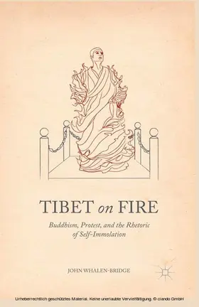 Whalen-Bridge | Tibet on Fire | E-Book | sack.de